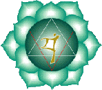 Heart Chakra