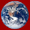 Small Earth from space