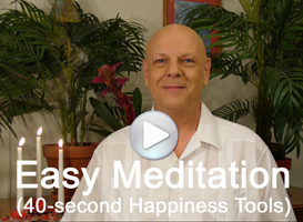 Easy Meditation - coming soon