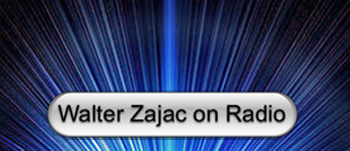 Walter Zajac on the Radio