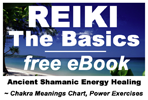 Reiki - The Basic, eBook