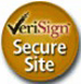 VeriSign Secure Site Seal