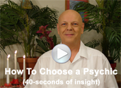 Video - How To Choose Best Psychic For You