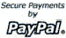 PayPal Secure Logo