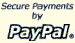 PayPal Secure Payments