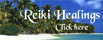 Reiki Distance Healings
