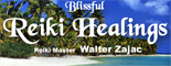Reiki Distance Healings