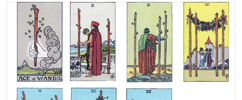 Tarot Card pics